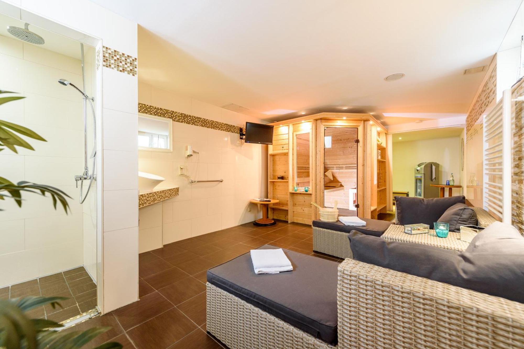 Residenz Hotel لبسيا المظهر الخارجي الصورة